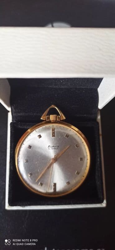 armani my way qiymeti: İşlənmiş, Qol saatı — 4