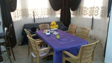 savalan qesebesi harda yerlesir: Badamdar qəs. 8 otaq, 360 kv. m, Yeni təmirli — 24