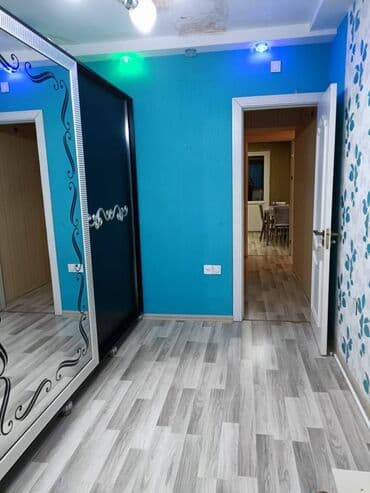 suraxani rayon: Bakı, 3 otaqlı, Köhnə tikili, 66 kv. m — 6