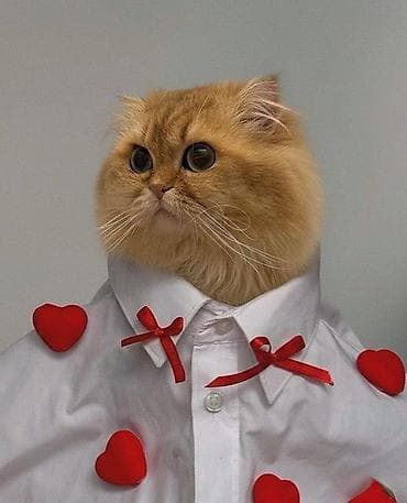 Qızıl şinşilla, Erkək, Cütləşmə üçün