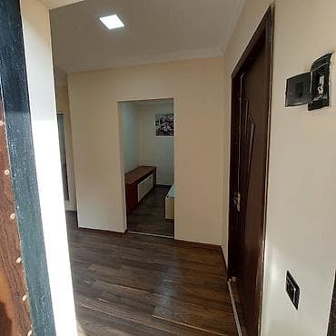 evler villa: Suraxanı 2 otaqlı, 50 kv. m, Yeni təmirli — 4