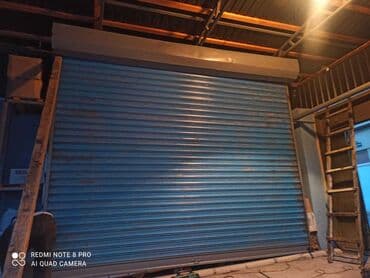 купить решетки на окна: 🔧✨ İşlənmiş və Yeni Mexaniki Jalyüzlərin Sifarişi və Təmiri! ✨🔧 — 3