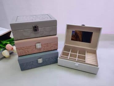 novruz bayram xonçası: Mücrü Zinət əşyaları üçün — 1