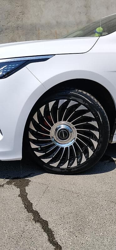 235 55 18: Yeni kimidir satılır hemde barter var R18 di R17 ile barter var hemde — 2