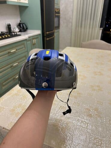 İdman velosipedləri: Dağ velosipedi Kross, 26" — 4