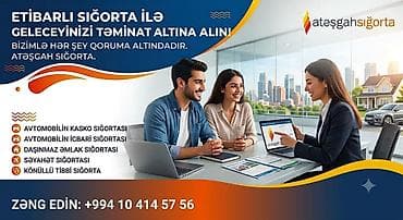 Ateshgah Sığorta – etibarlı sığorta həlləri Xidmətlər: - Avtomobilin lalafo.az -da Ateshgah Sığorta – etibarlı sığorta həlləri Xidmətlər: - Avtomobilin