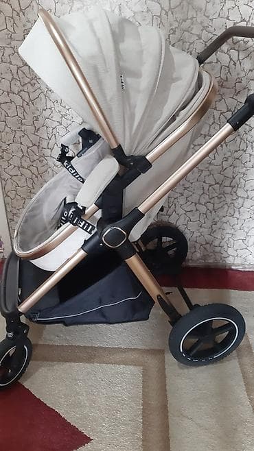 uşağ masini: 2-i 1-də araba, Kidilo, Yaş: <1 ay — 3