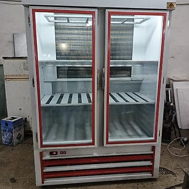 mini soyuducu: Ət üçün, 205 * 140 * 75, Yeni, Ünvandan götürmə, Ödənişli çatdırılma, Rayonlara çatdırılma — 8