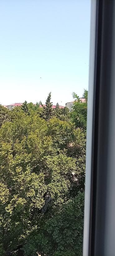 Mənzillər: Sumqayıt, 4 otaqlı, Köhnə tikili, 80 kv. m — 10