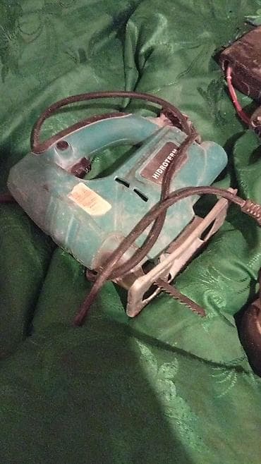 45 derece kesen: Elektrik lobzik — 1