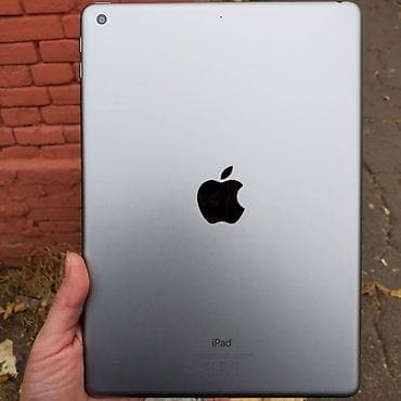 planşet apple: İPad 9.7 Təcili satılır🕧 Yaddaş 32 GB 💾 Yazılım Sürümü 16.3.1🆕️ — 1