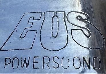 kia forte diffuser: Universal auto PowerSound — 3