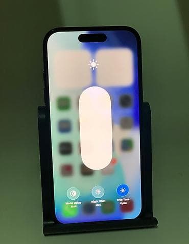 Elektronika: IPhone 16, 256 GB, Qara, Zəmanət, Kredit, Simsiz şarj — 6