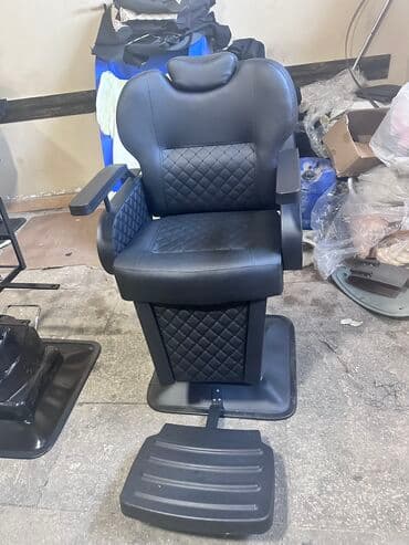 evdə masaj xidməti 2021: Yeni, Saş kəsimi kreslosu — 2