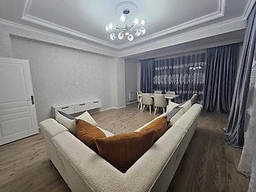 villalar bakida sekilleri: Sumqayıt Bulvarında yerləşən premium yaşayış kompleksi Bəyaz — 10