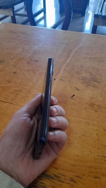 samsung kondisionerleri: Samsung Galaxy A41, 64 GB, rəng - Qara — 3