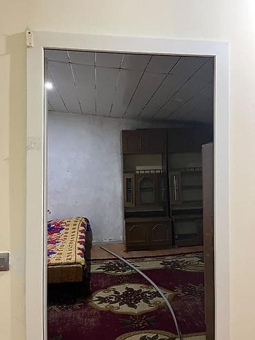 evlee: 35 kv. m, 2 otaqlı, Kombi, Qaz, İşıq — 4