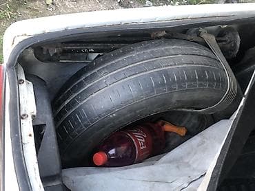 опель зафира а: ВАЗ (ЛАДА) 2107: 1.6 л | 2001 г. 29428 км Седан — 6