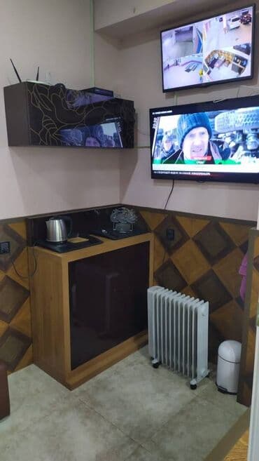 obyekt moyka satılır: Nizami rayonu ərazisində, Nefçilər metrosu yaxınlığı yol kənarında 13 — 9