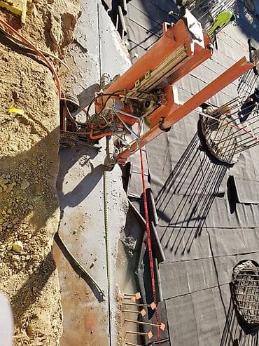 Tədbirlərin təşkili: #betonisleri #beton #betonkesme #betonkəsimi #betonkesim #betondesme — 5