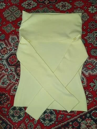 Yeni. Ləkəsi yoxdur