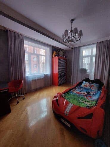 купить квартиры в баку: 4 комнаты, Новостройка, 143 м² — 12