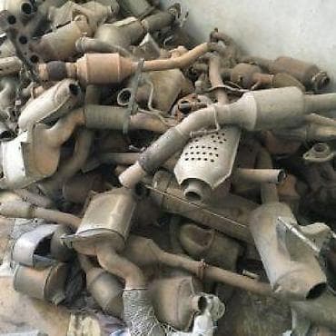 Hər Növ Avtomibil Kataliztorların Yüksək Qiymətə Alışı. Azərbaycan at lalafo.az Hər Növ Avtomibil Kataliztorların Yüksək Qiymətə Alışı. Azərbaycan