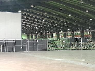 suraxani rayon: İcarəyə Anbar Verilir! Abşeron rayonu, “Mila” süz zavodunun — 4