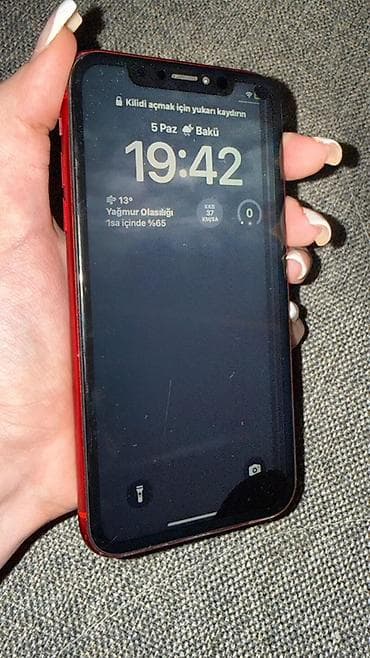 iphone 7 red: IPhone Xr, Красный, Беспроводная зарядка — 2