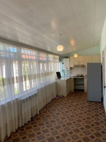 məhəmmədli kirayə: 100 kv. m, 3 otaqlı, Kanalizasiya, Qaz, Kombi — 6