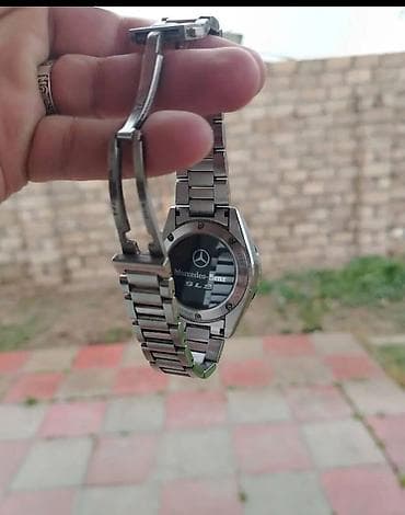 patek phlippe saat: Qol saatı, Tag Heuer, rəng - Mavi — 2