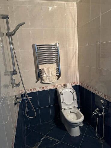 lokbatan bina evləri: 4 otaqlı, Yeni tikili, 200 kv. m — 15