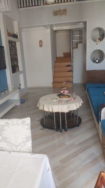 купить квартиру в 4 микрорайоне: 3 комнаты, Новостройка, 64 м² — 2