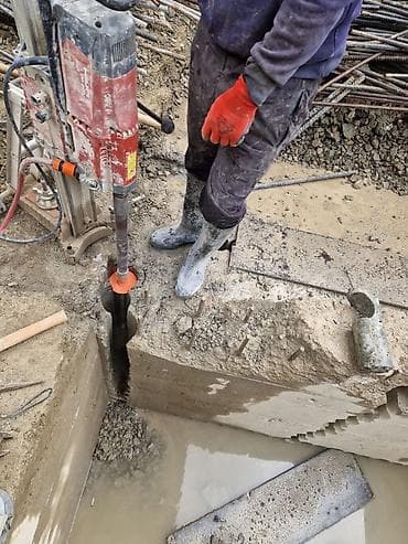 santexnik usdasi: #betonisleri #beton #betonkesme #betonkəsimi #betonkesim #betondesme — 5