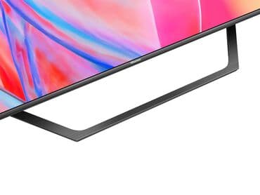 hisense 32b6700ha smart android: Yeni Televizor Hisense QLED 55" 4K (3840x2160), Pulsuz çatdırılma — 3