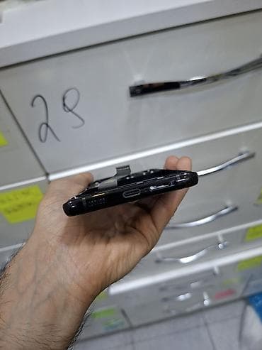iphone adapter usb: Samsung S21 Ultra Orginal ekran, Problemsiz işləyir, Ustalar və s — 2