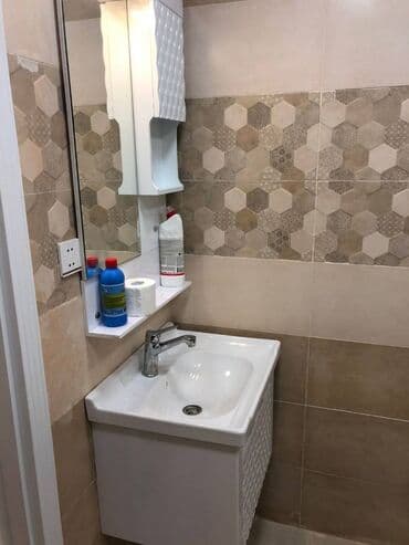 bina.az kiraye evler 2021: Tibb Universitetinin tam yanında 16/13- cu mərtəbəsində yerlışən 2 — 5