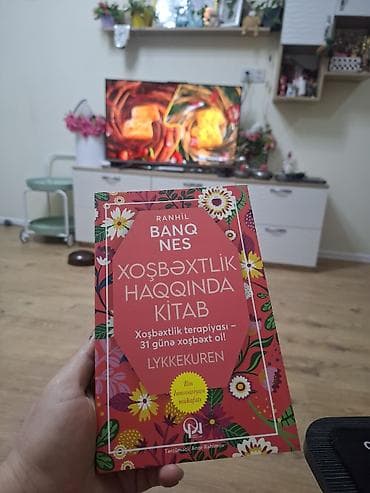 Yeni kitab isdifade edilmeyib Məhsul: “Xoşbəxtlik haqqında lalafo.az -da Yeni kitab isdifade edilmeyib Məhsul: “Xoşbəxtlik haqqında