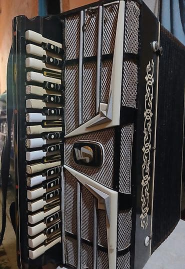 qarmon satışı: Qarmon, Akustik — 6