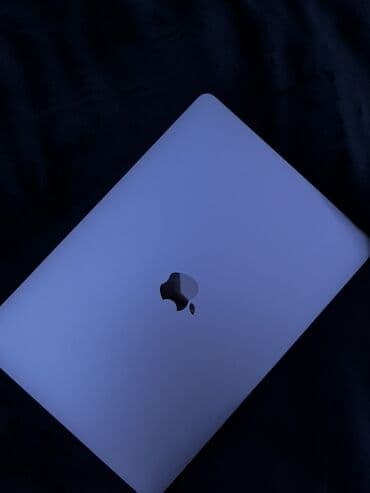 чехол для macbook air: Apple MacBook Air noutbuku - Model: MacBook Air 13/M1/2020 - Rəng — 2