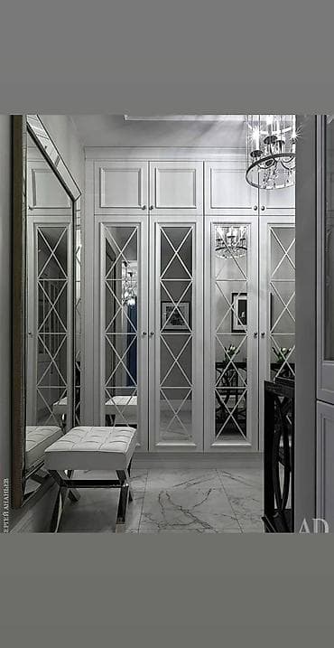 mebellerin yigilmasi: Metresi 160 manatdan baslayan Dehliz mebellerinin sifariwleri qebul — 7