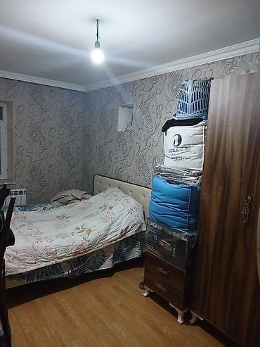 sabirabad ev: Digah, 2 otaqlı, Köhnə tikili, 90 kv. m — 4