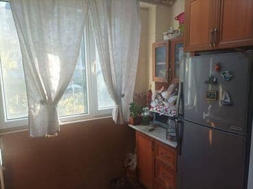 xacmazda satilan evler: Bakı, 3 otaqlı, Köhnə tikili, 82 kv. m — 8