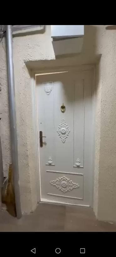 razin kiraye evler: Bakı, Bakıxanov qəs., 2 otaqlı, Köhnə tikili, m. Gənclik, 75 kv. m — 1