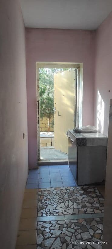 9 mkr kirayə evlər: 1 kv. m, 2 otaqlı, Qaz, İşıq, Su — 6