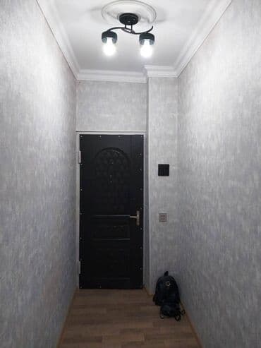 1 otaqlı kohnə tikili: Bakı, Qaraçuxur qəs., 1 otaqlı, Köhnə tikili, 45 kv. m — 6