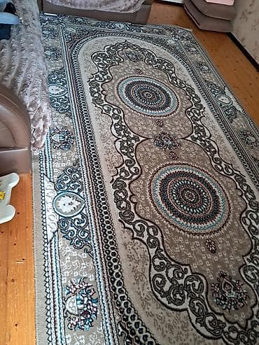 Вазы: Ковер — 3