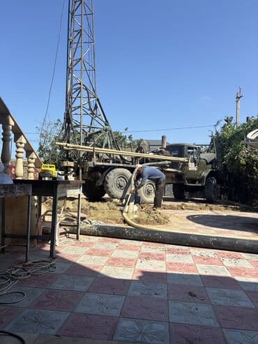 входные двери в баку: Su Artezyan Quyusunun qazılma Xidməti Baki Abşeron və bakinin — 2