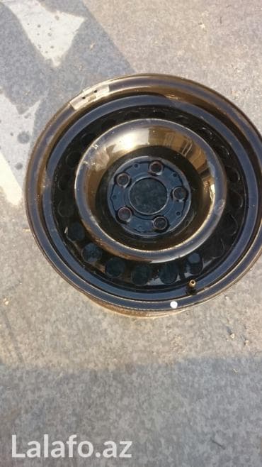 Disk Mersedes 15 lik