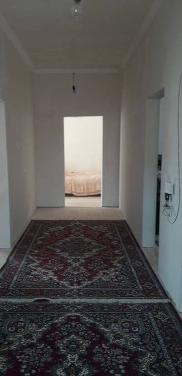 hesen eliyevde satilan evler: 3 otaqlı, 125 kv. m, Kredit yoxdur, Yeni təmirli — 23